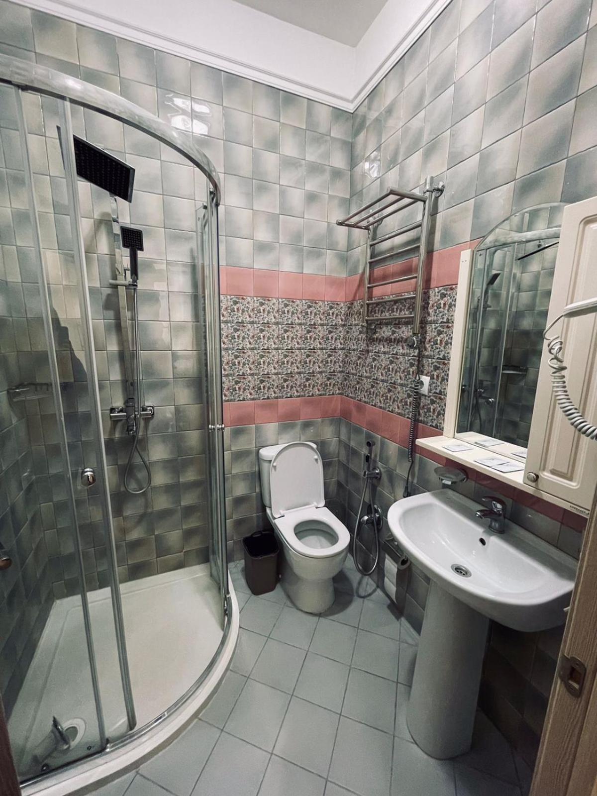 Elysian Hotel Astana Zewnętrze zdjęcie