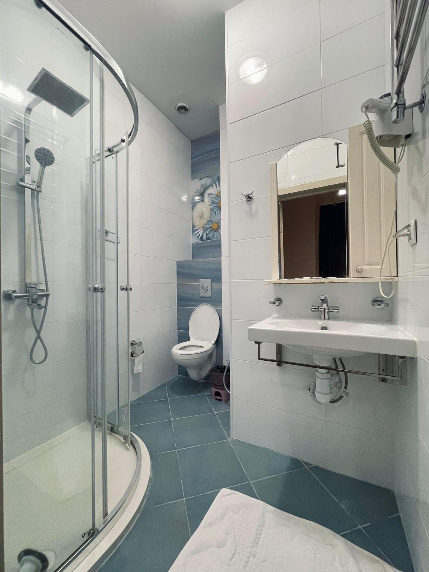 Elysian Hotel Astana Zewnętrze zdjęcie