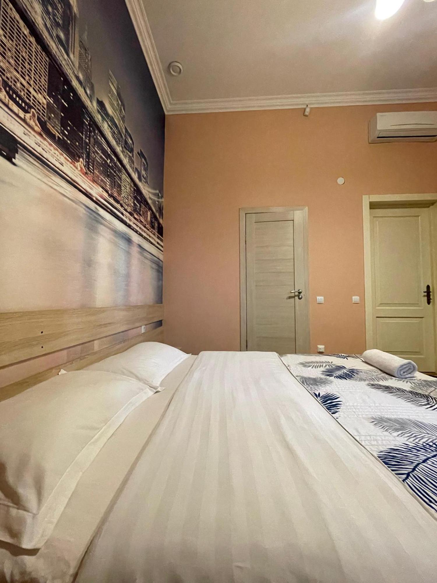 Elysian Hotel Astana Zewnętrze zdjęcie